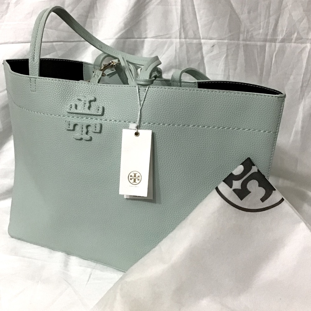 Tory Burch Miller Tote NWT